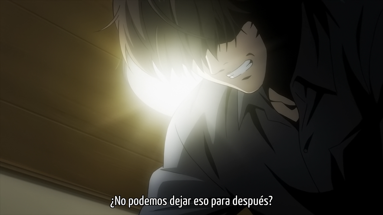 Btooom! (Natsukashii Subs)